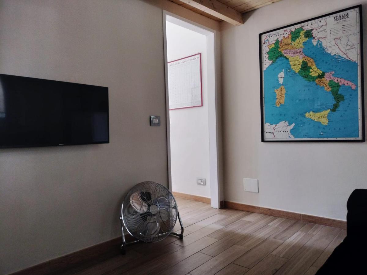 Un Rifugio Bohemien Turín