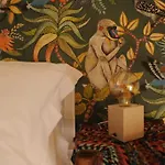 Un Rifugio Bohemien