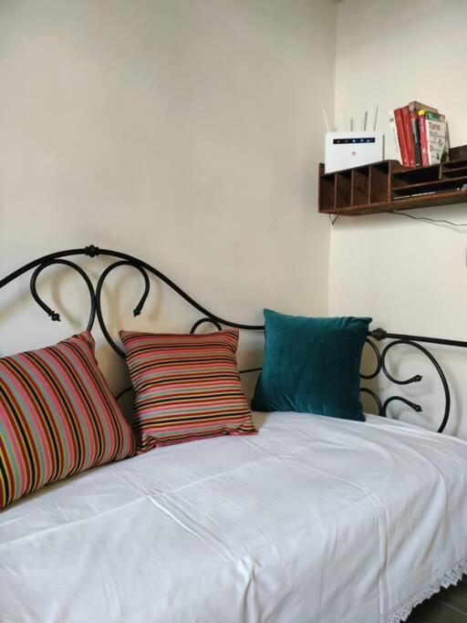 Appartamento Un Rifugio Bohemien *